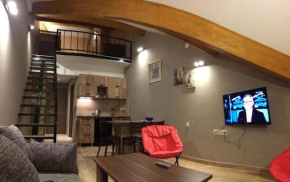 Two various entire apartments in New Gudauri -Redco, Near Main Gondola